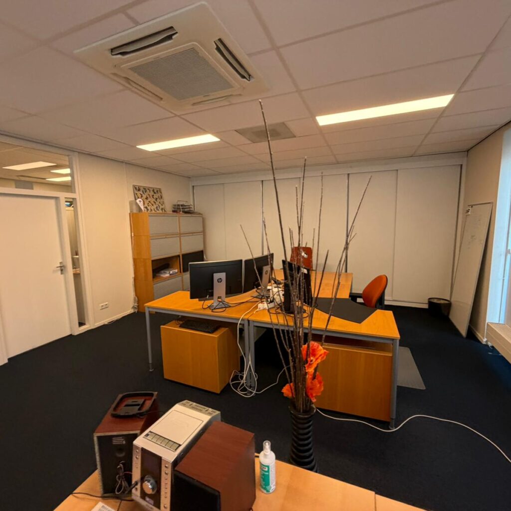 Rietveldenweg 49 F ‘s-hertogenbosch