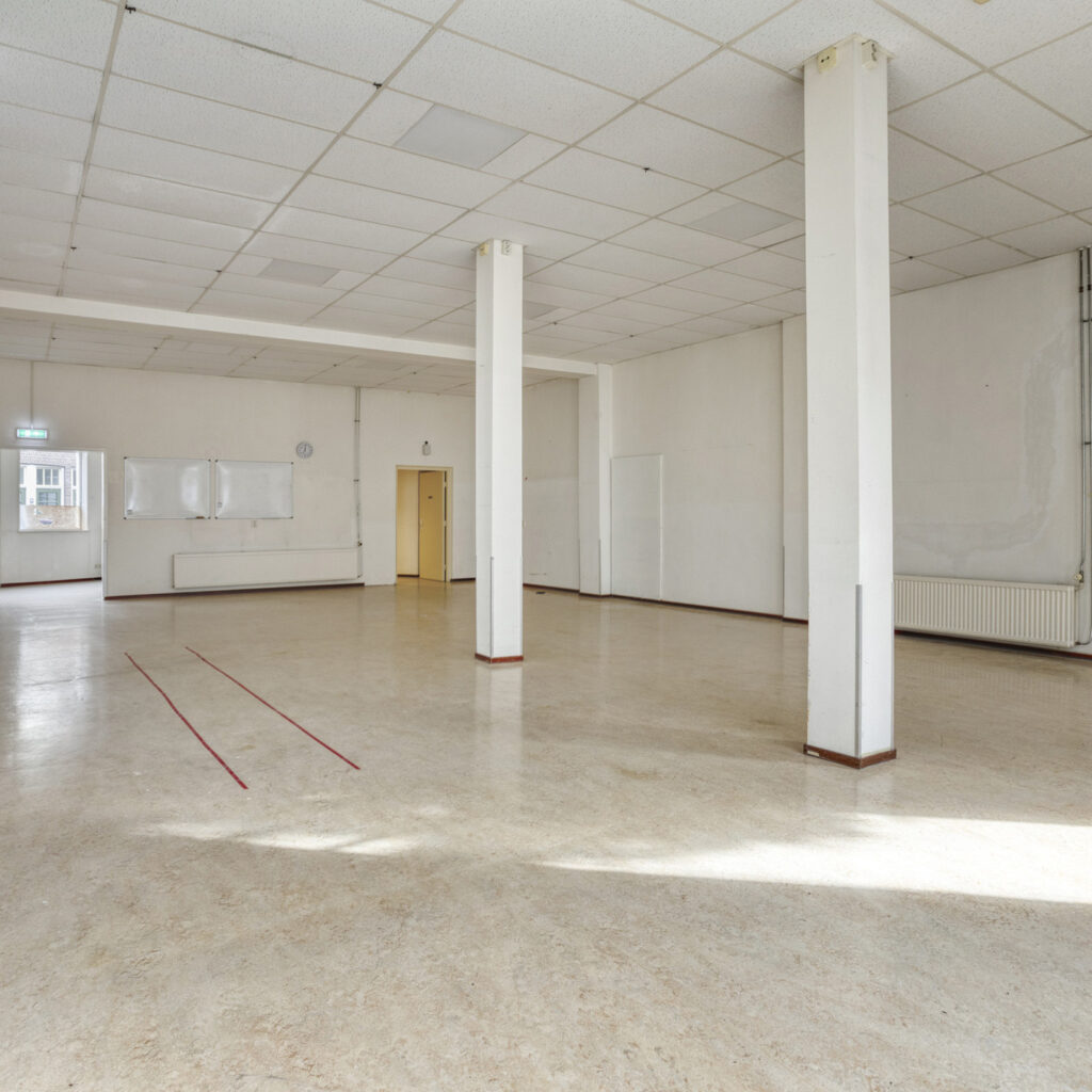 van Heurnstraat 8 ‘s-hertogenbosch