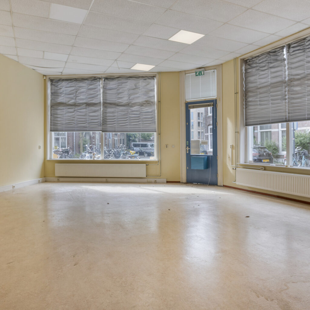 van Heurnstraat 8 ‘s-hertogenbosch