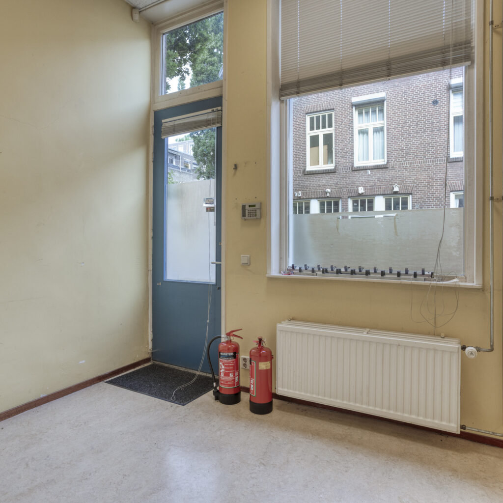 van Heurnstraat 8 ‘s-hertogenbosch