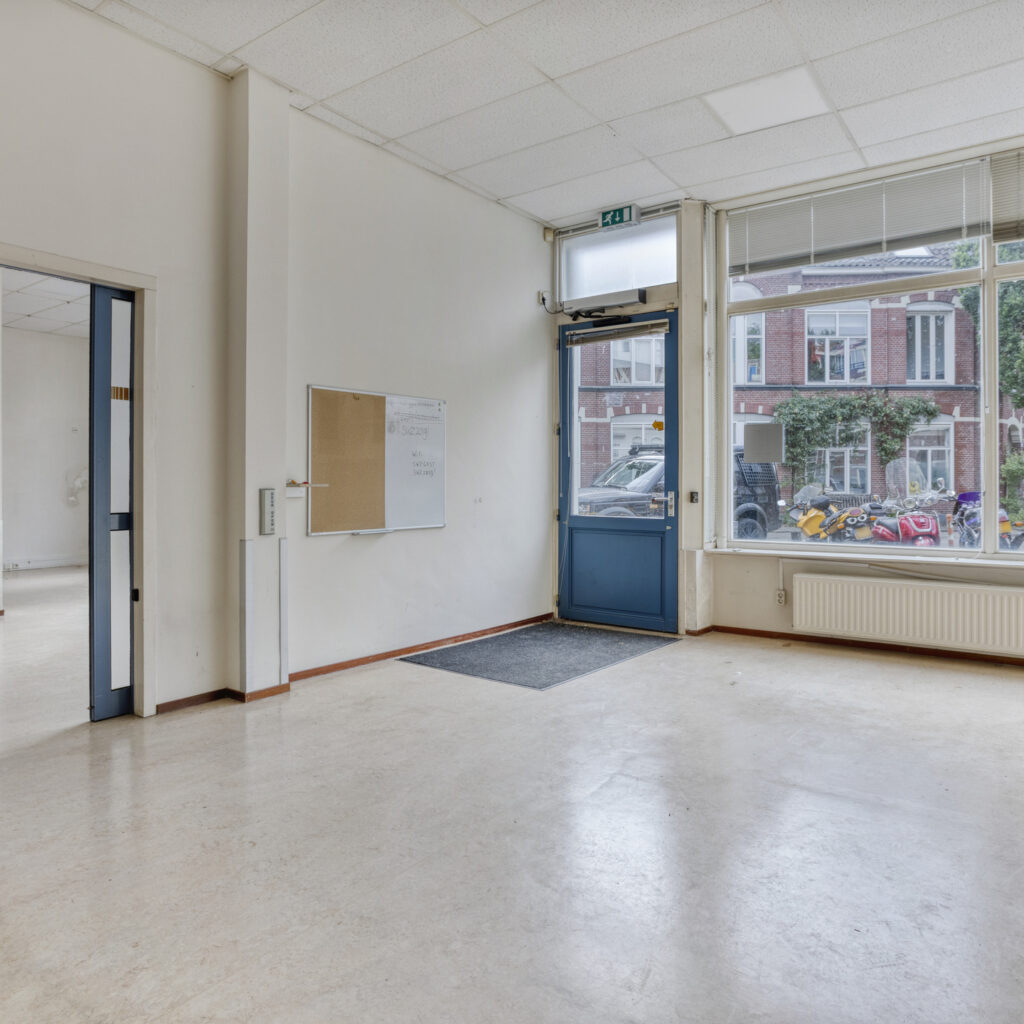 van Heurnstraat 8 ‘s-hertogenbosch