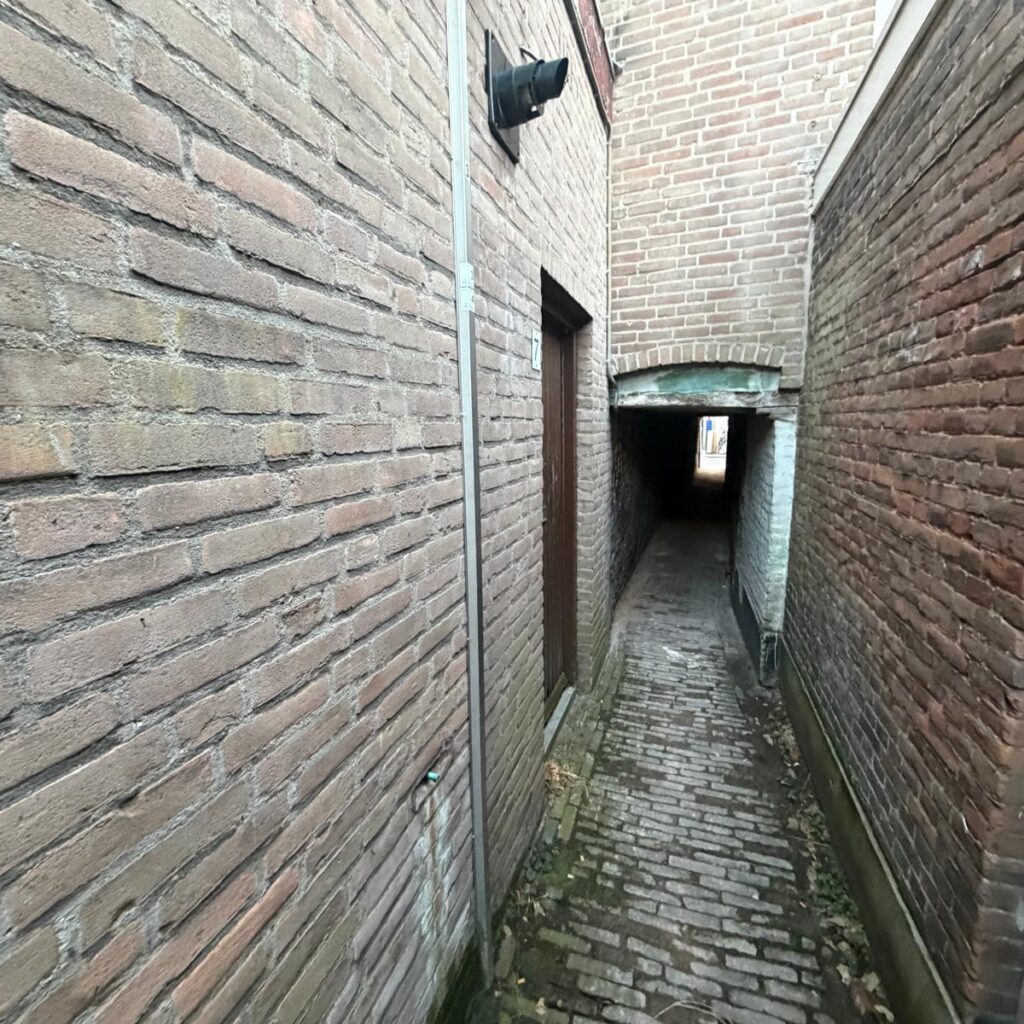 Vughterstraat 201 ‘s-hertogenbosch