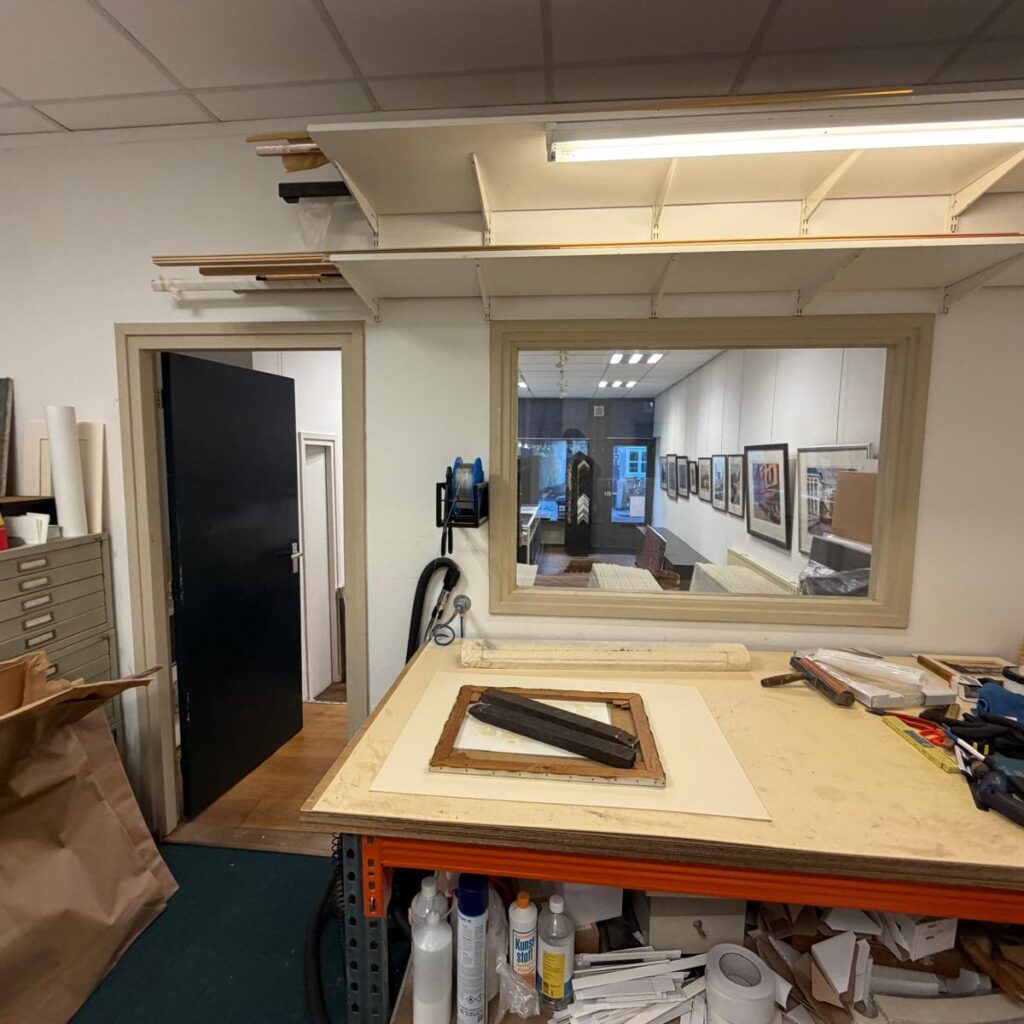 Vughterstraat 201 ‘s-hertogenbosch