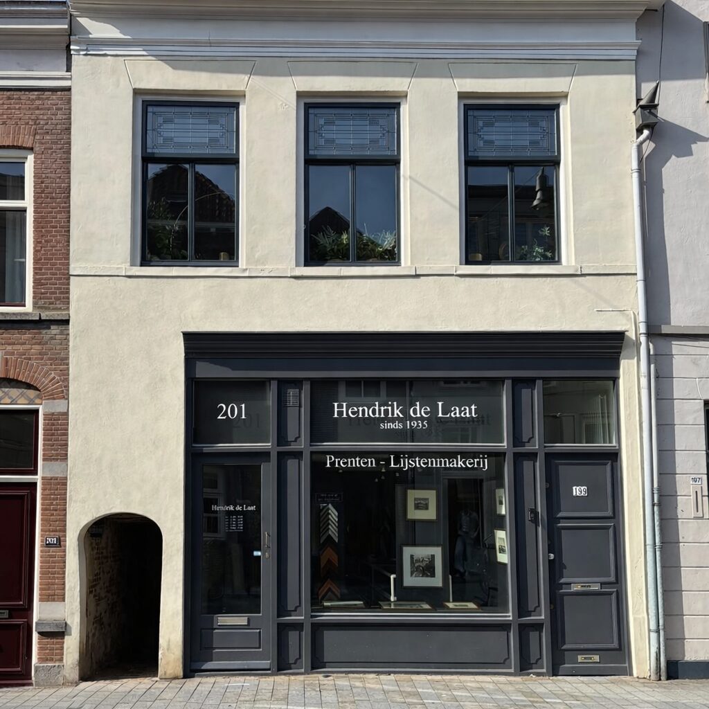 Vughterstraat 201 ‘s-hertogenbosch