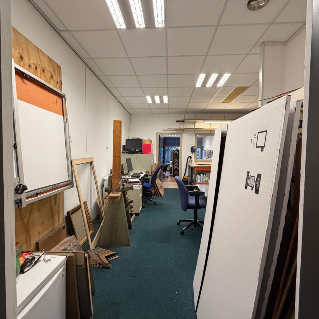 Vughterstraat 201 ‘s-hertogenbosch