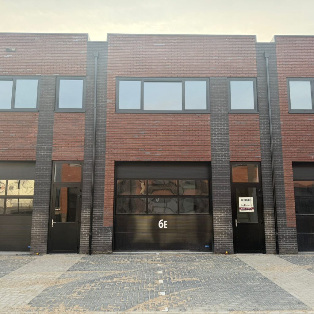 Weerdskampweg 6 E ‘s-hertogenbosch