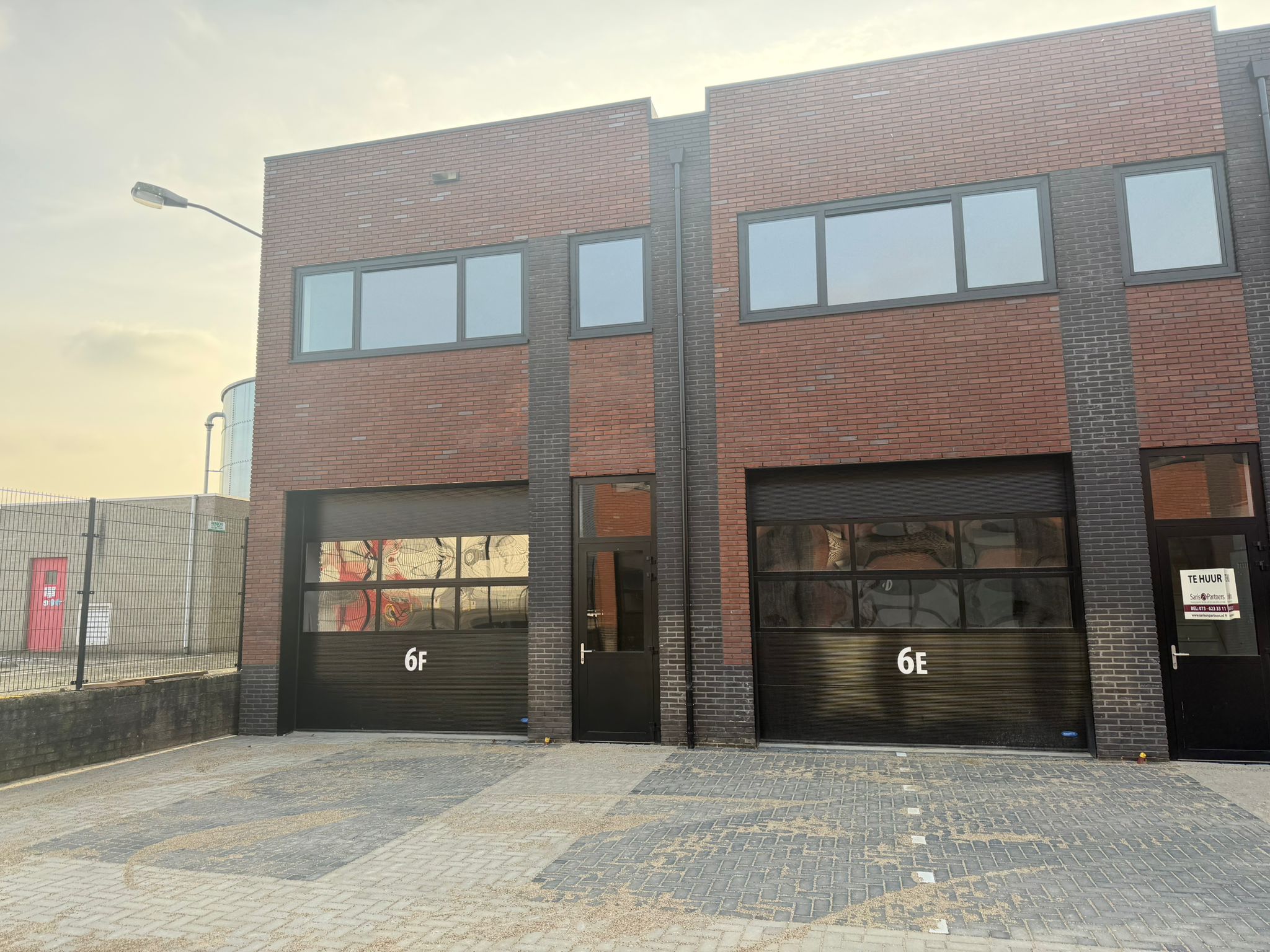 Weerdskampweg 6 E ‘s-hertogenbosch