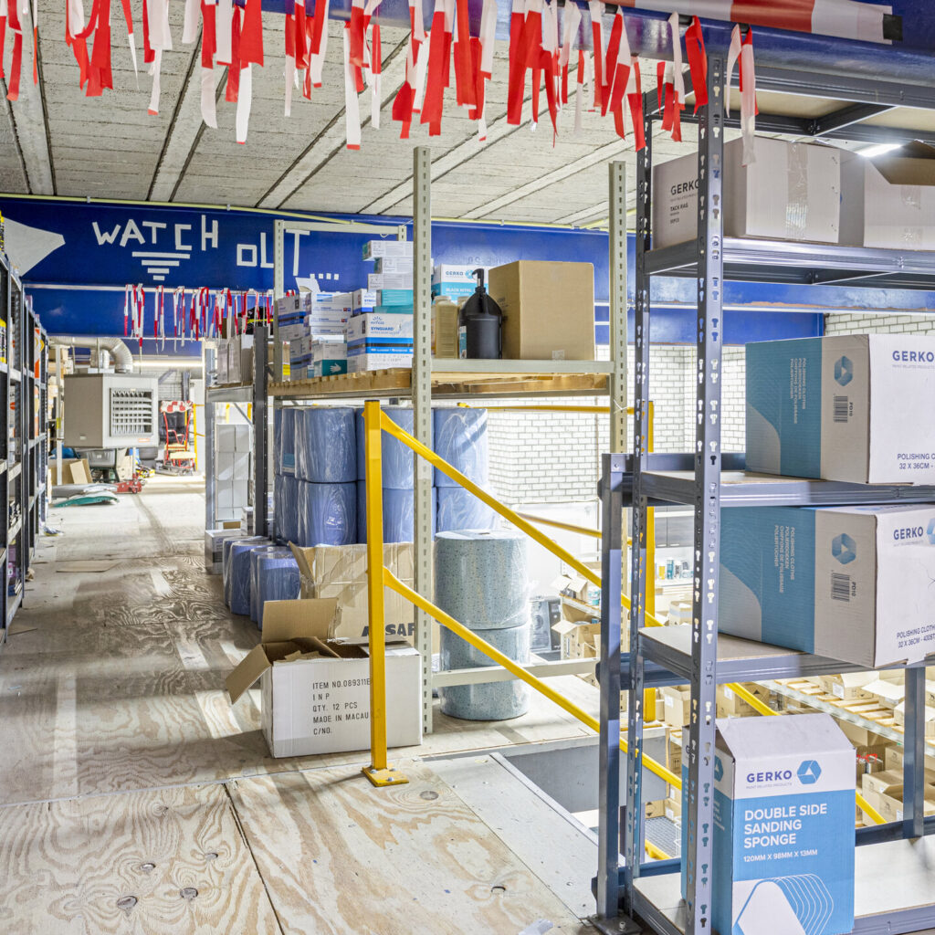 Zilverenberg 21 ‘s-hertogenbosch