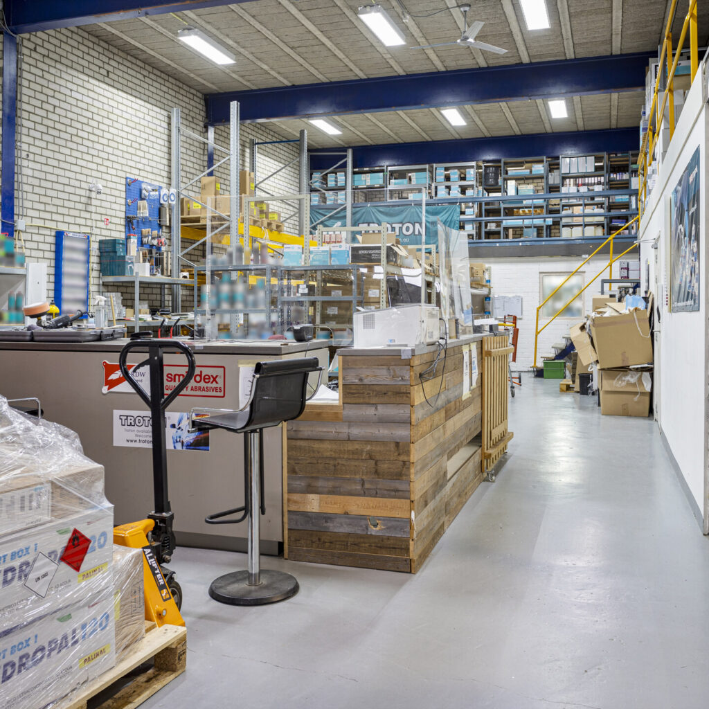 Zilverenberg 21 ‘s-hertogenbosch