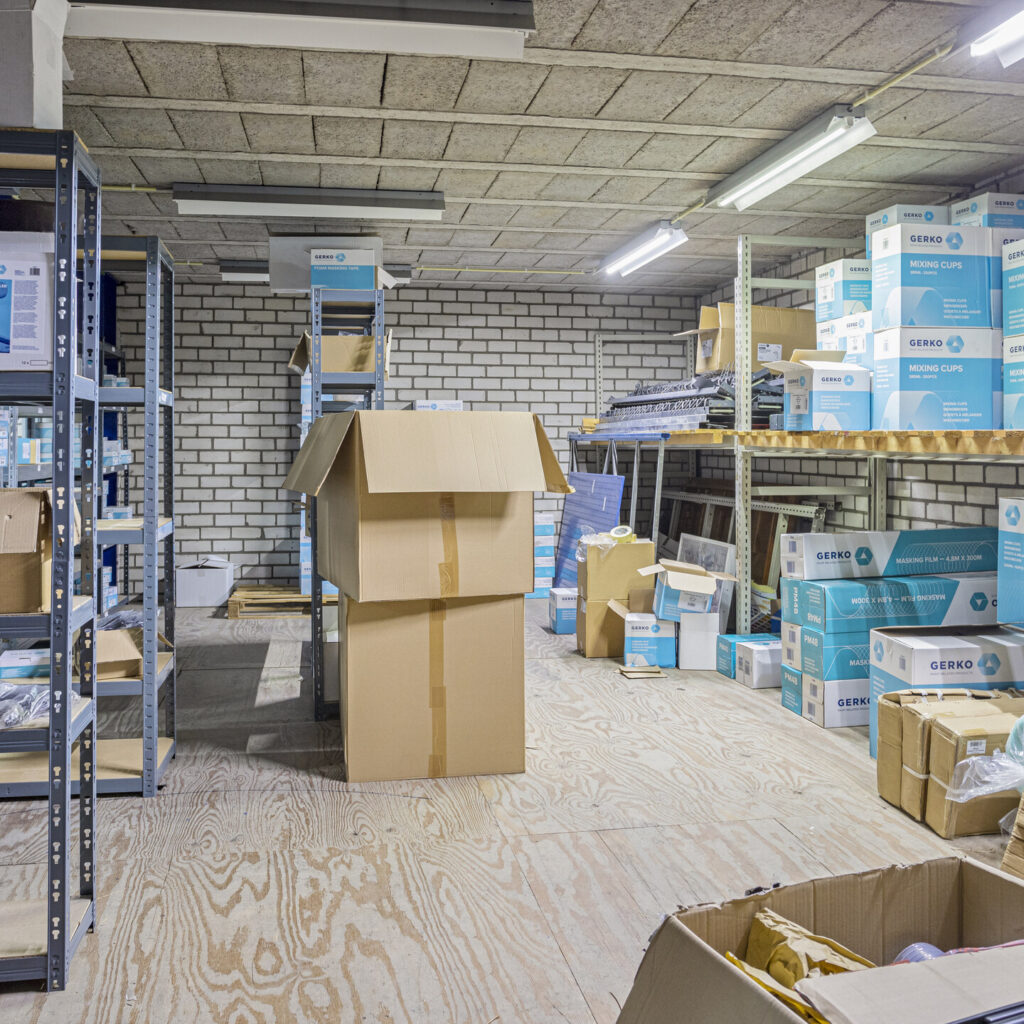 Zilverenberg 21 ‘s-hertogenbosch