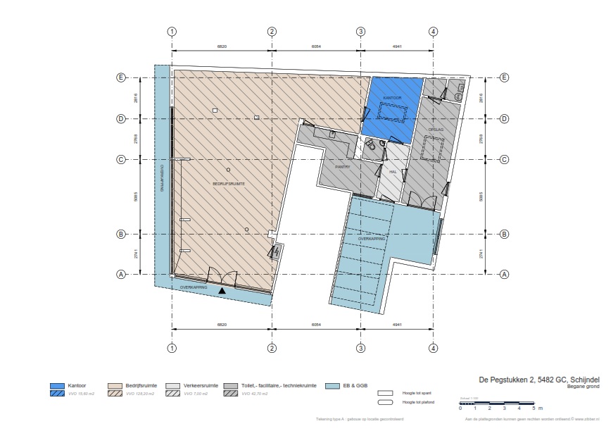 De Pegstukken 2 Schijndel