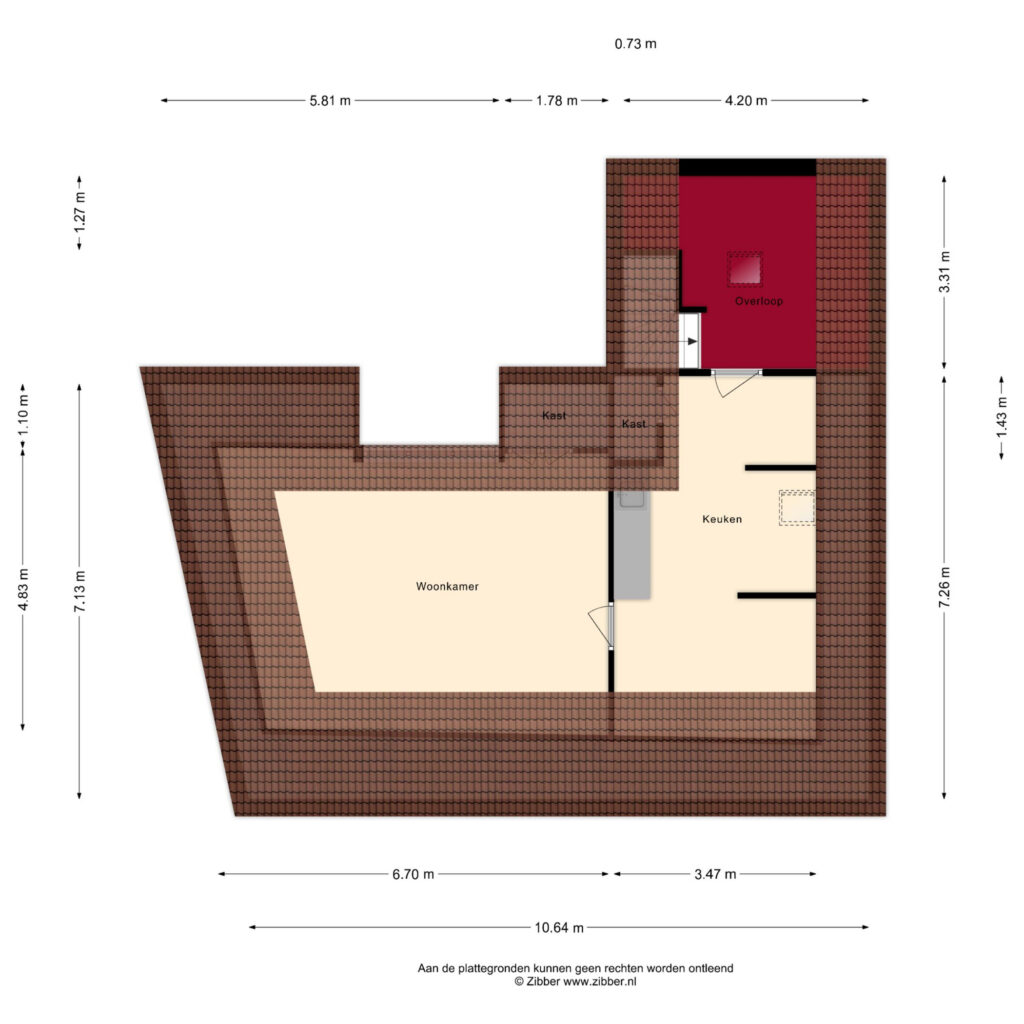 De Pegstukken 2 Schijndel