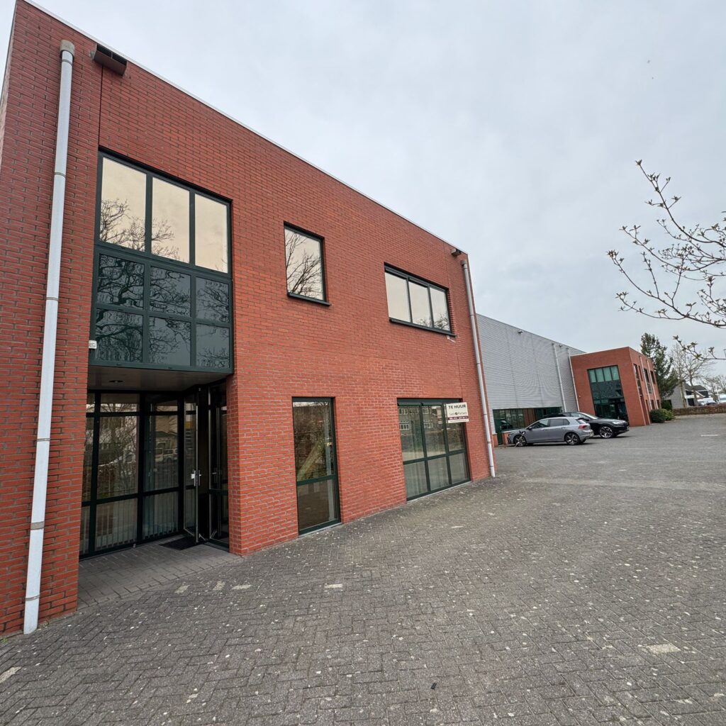 Voltaweg 17 Schijndel