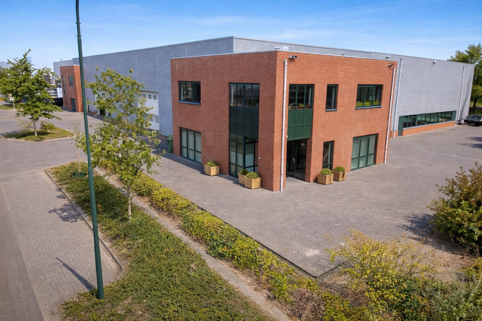 Voltaweg 17 Schijndel