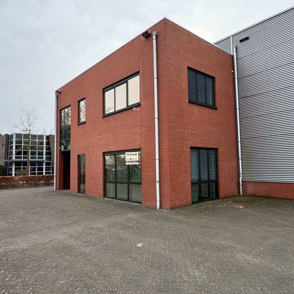 Voltaweg 17 Schijndel