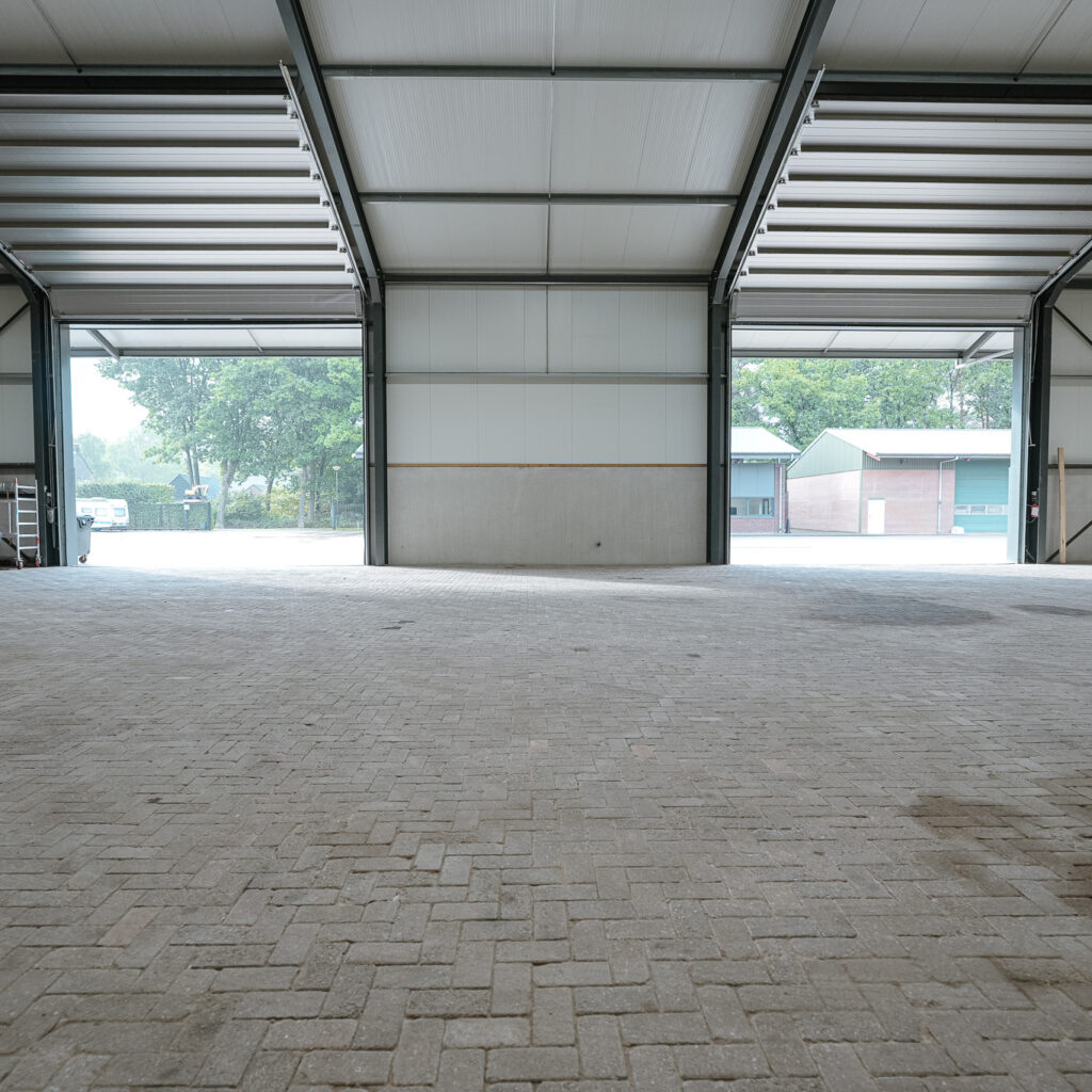 Mgr.Hermuslaan 70 Sint-michielsgestel