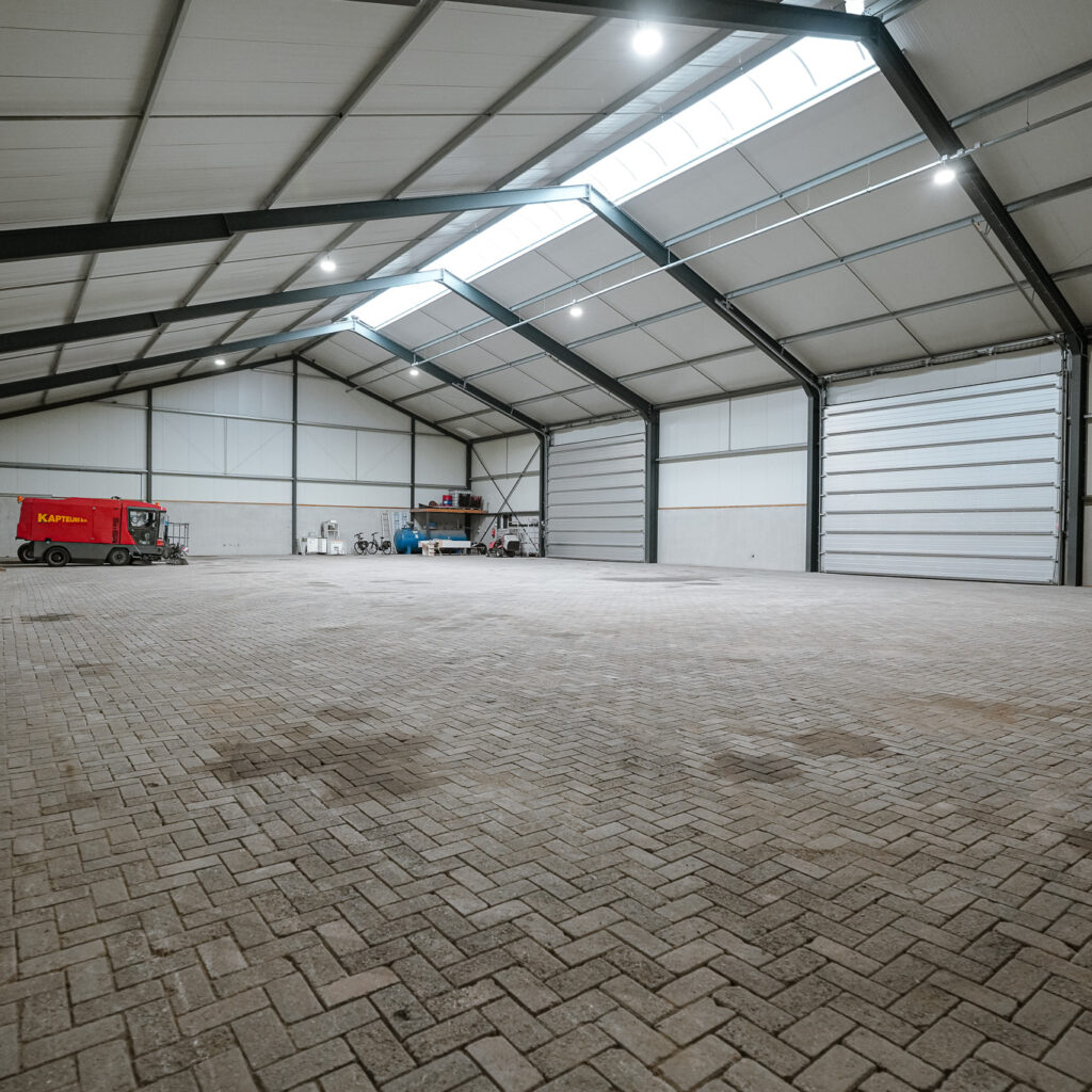 Mgr.Hermuslaan 70 Sint-michielsgestel