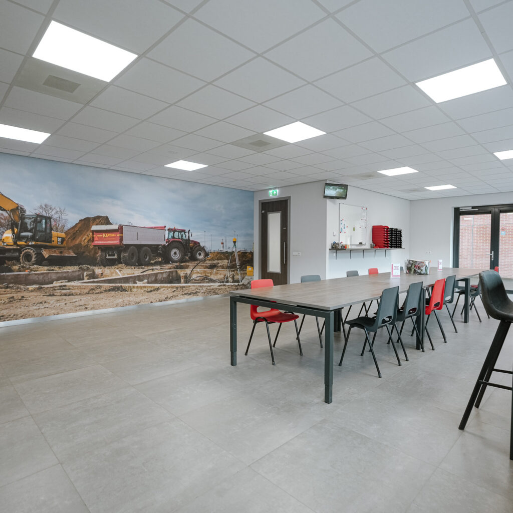 Mgr.Hermuslaan 70 Sint-michielsgestel