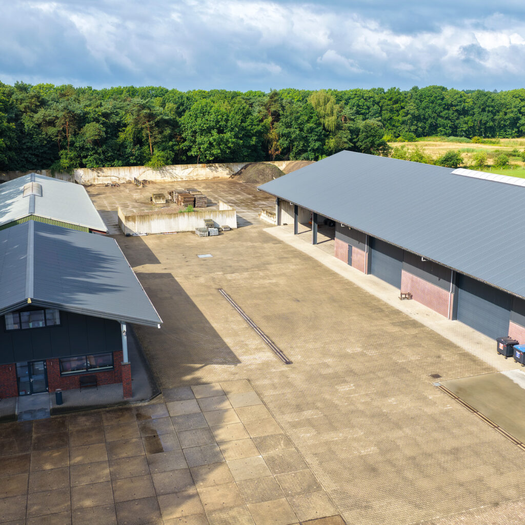 Mgr.Hermuslaan 70 Sint-michielsgestel