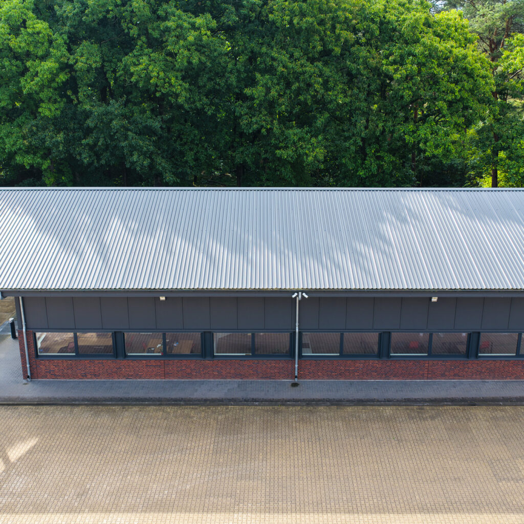 Mgr.Hermuslaan 70 Sint-michielsgestel