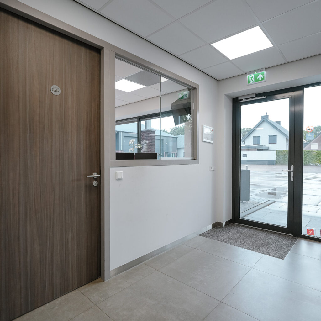 Mgr.Hermuslaan 70 Sint-michielsgestel