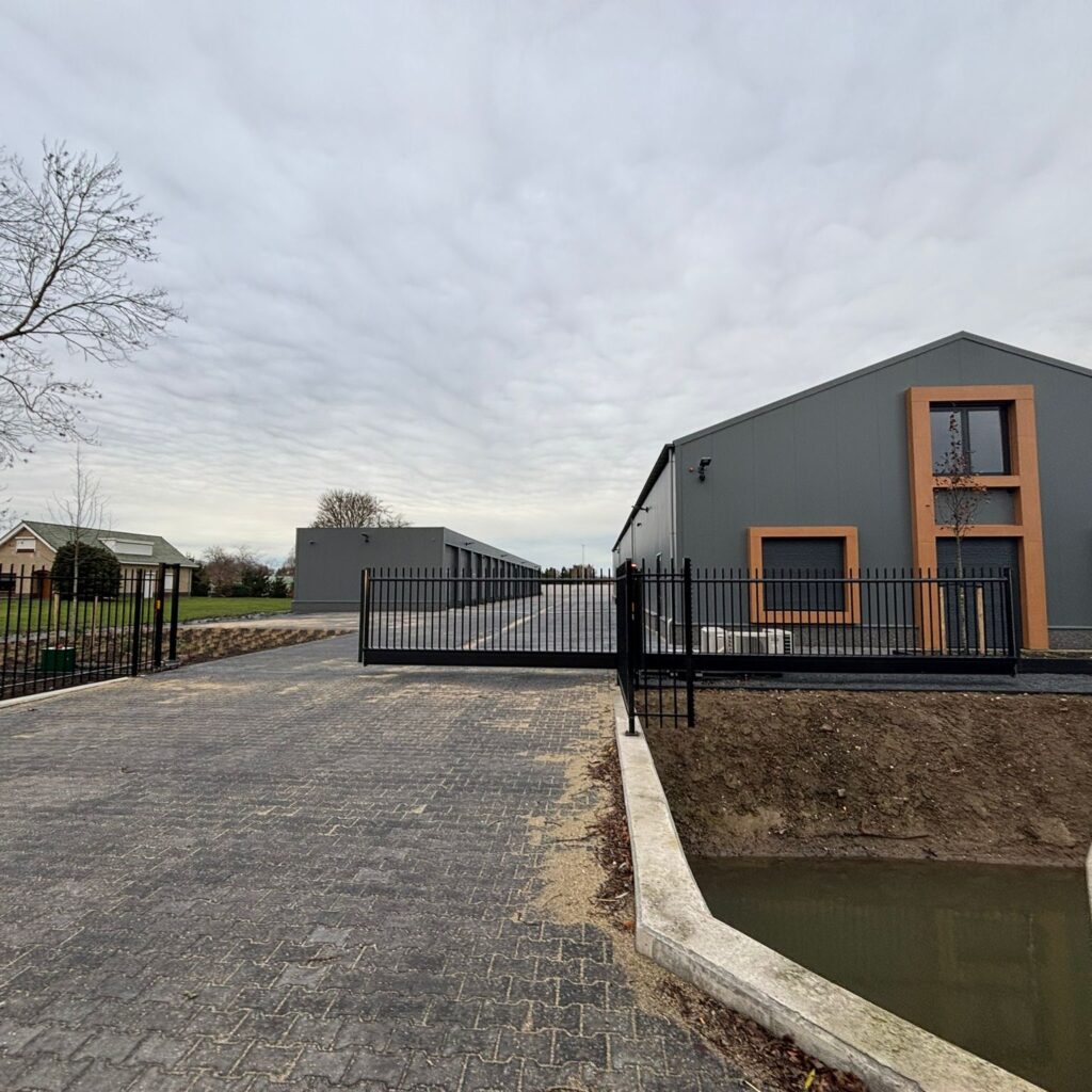 Laarstraat 32 b Velddriel