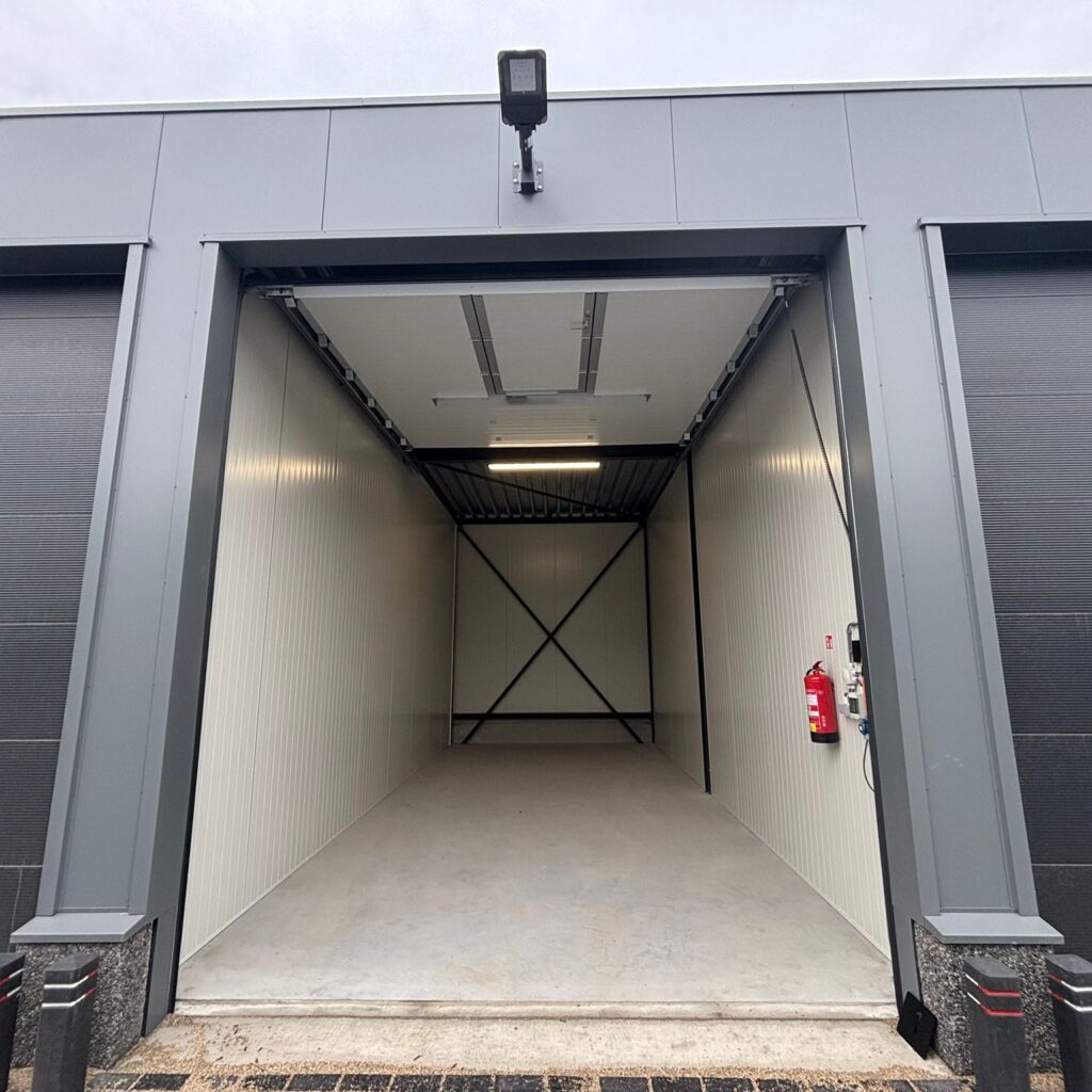 Laarstraat 32 b Velddriel