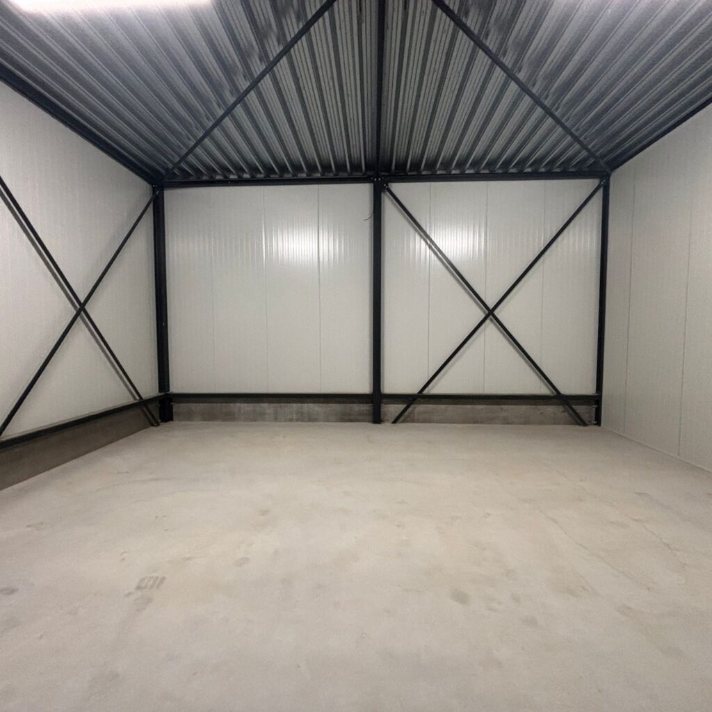 Laarstraat 32 b Velddriel