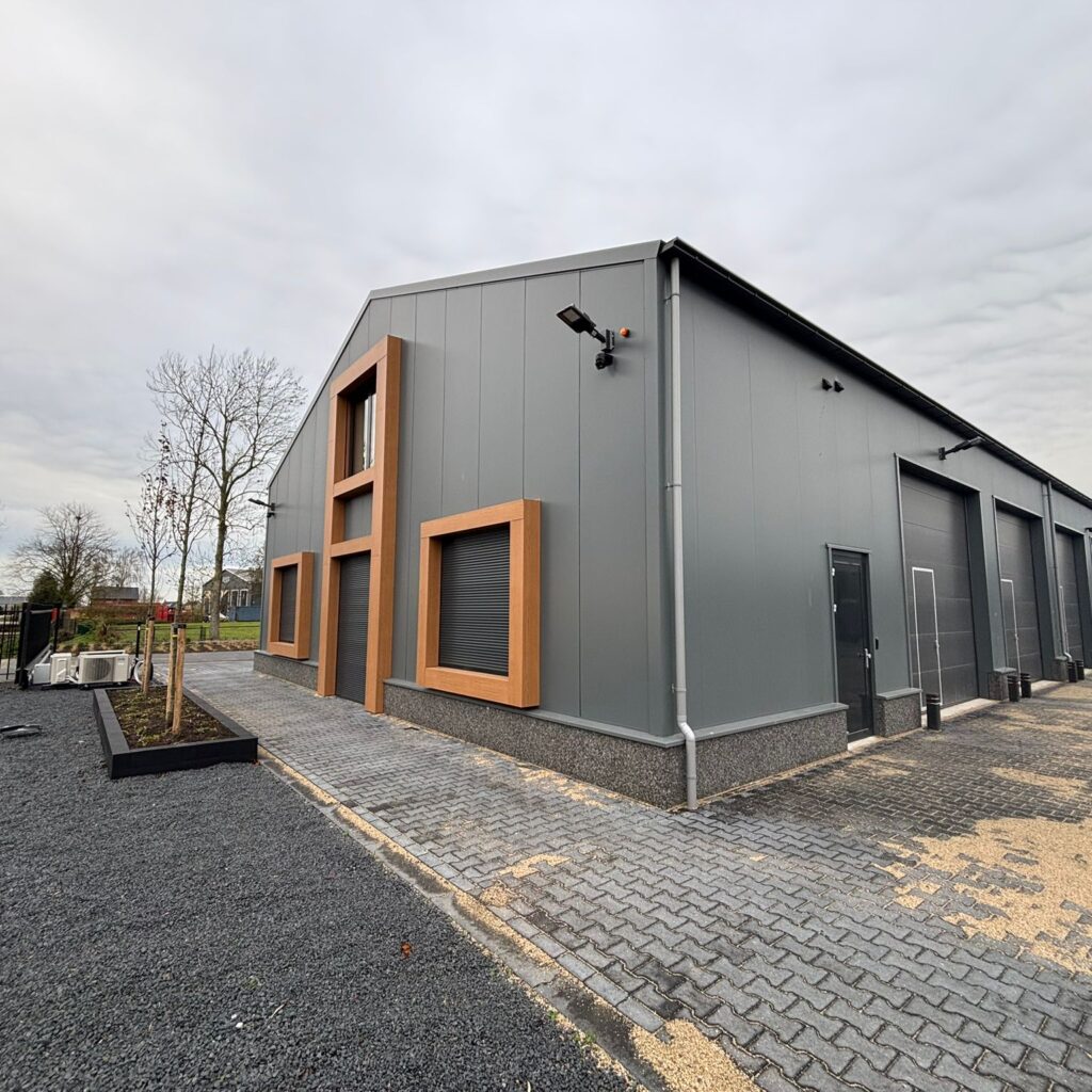 Laarstraat 32 b Velddriel