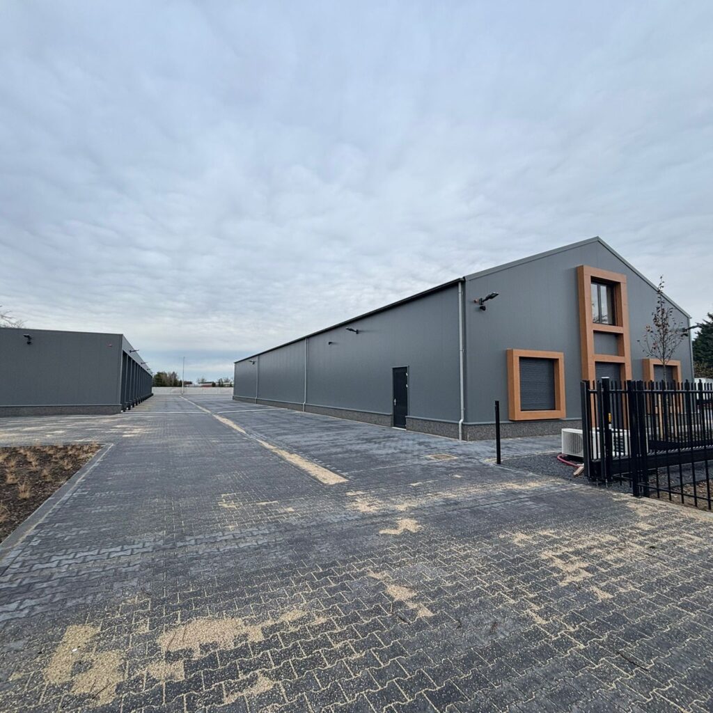 Laarstraat 32 b Velddriel