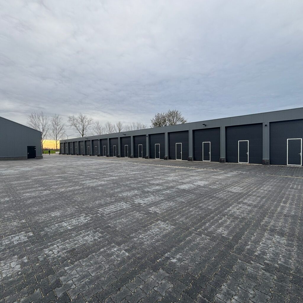 Laarstraat 32 b Velddriel