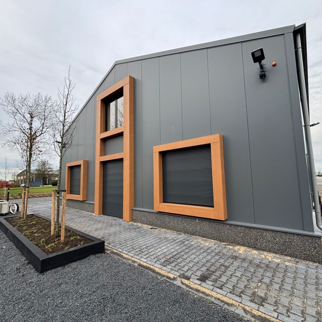 Laarstraat 32 b Velddriel