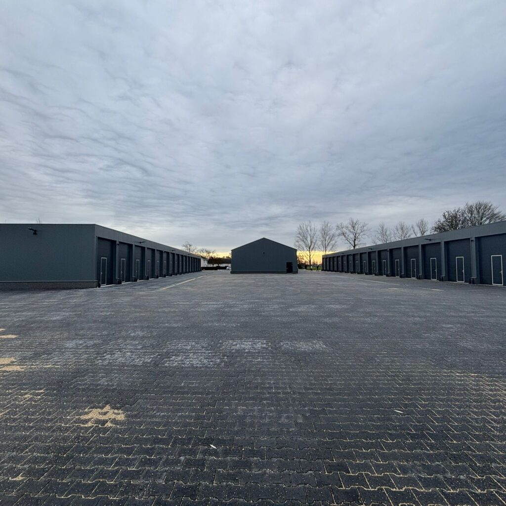 Laarstraat 32 b Velddriel