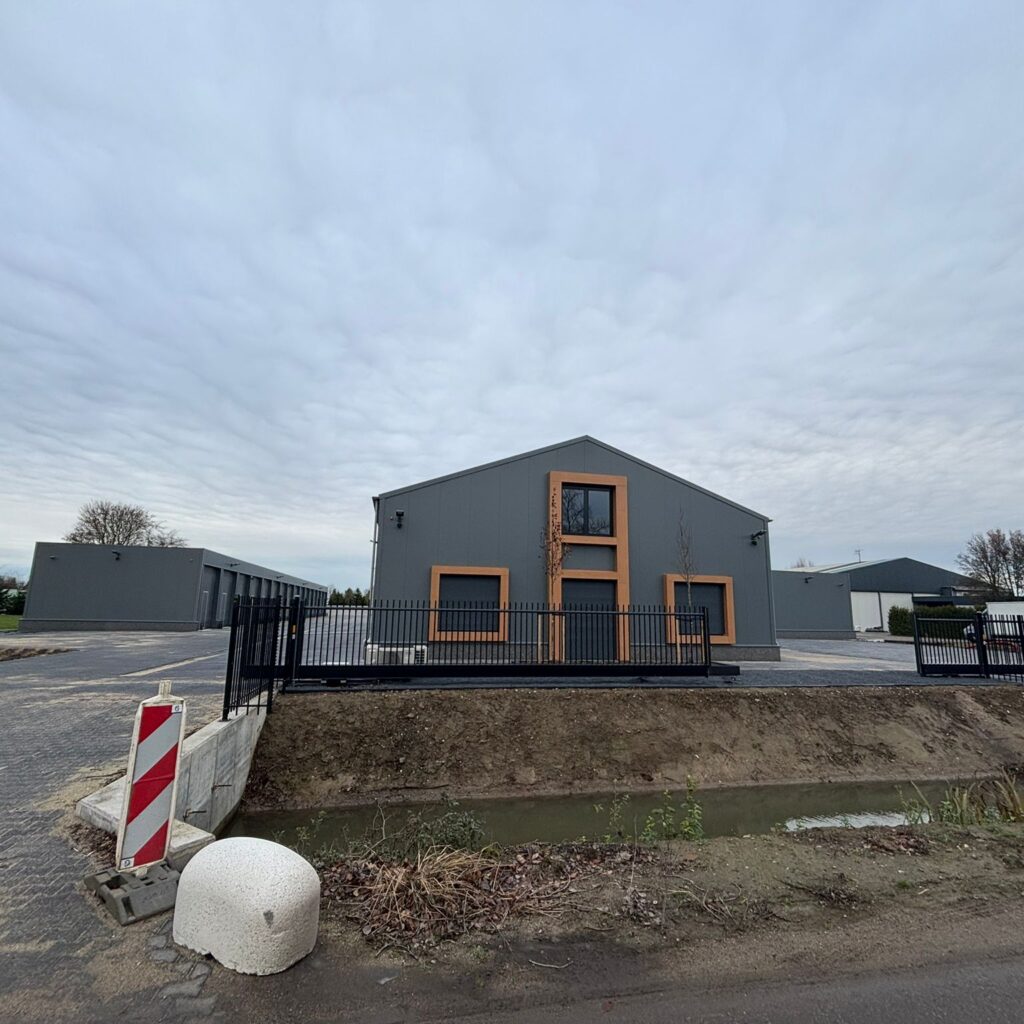 Laarstraat 32 b Velddriel