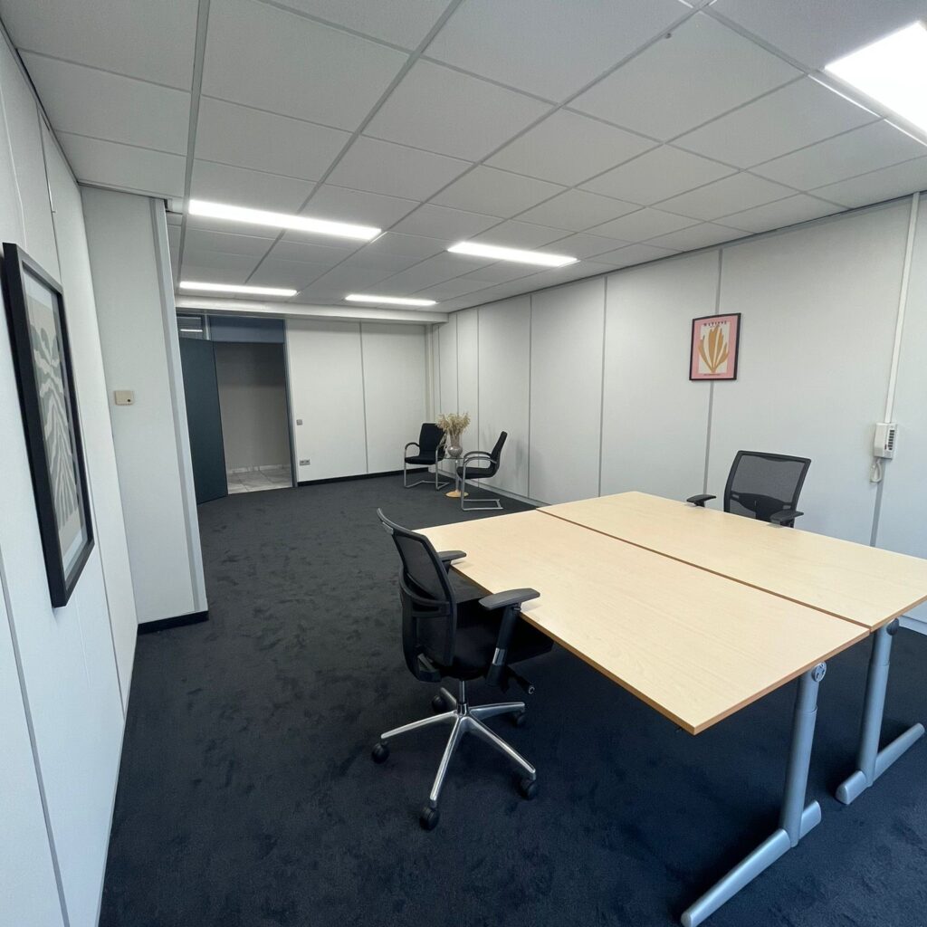 Kempenlandstraat 11 Vught