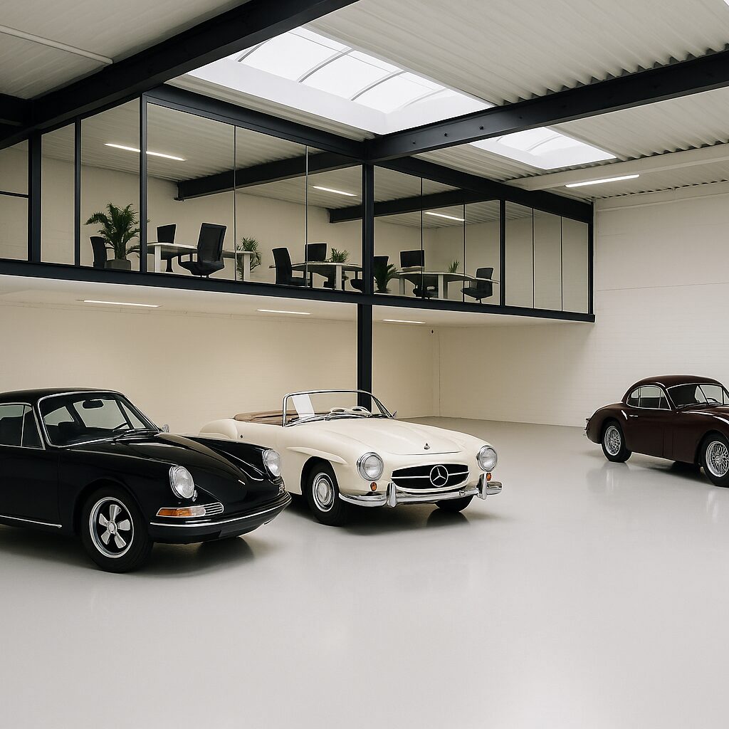 Kempenlandstraat 13 A Vught