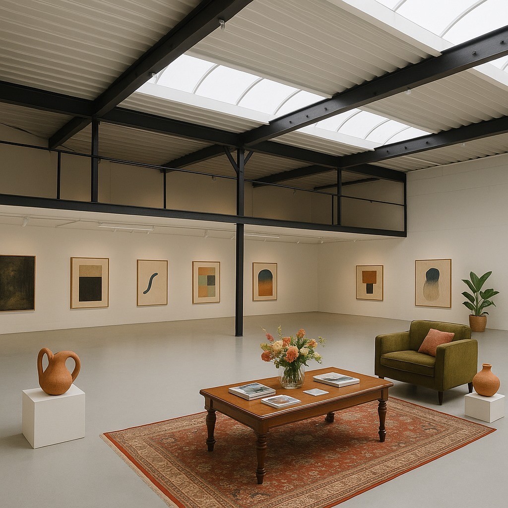 Kempenlandstraat 13 A Vught