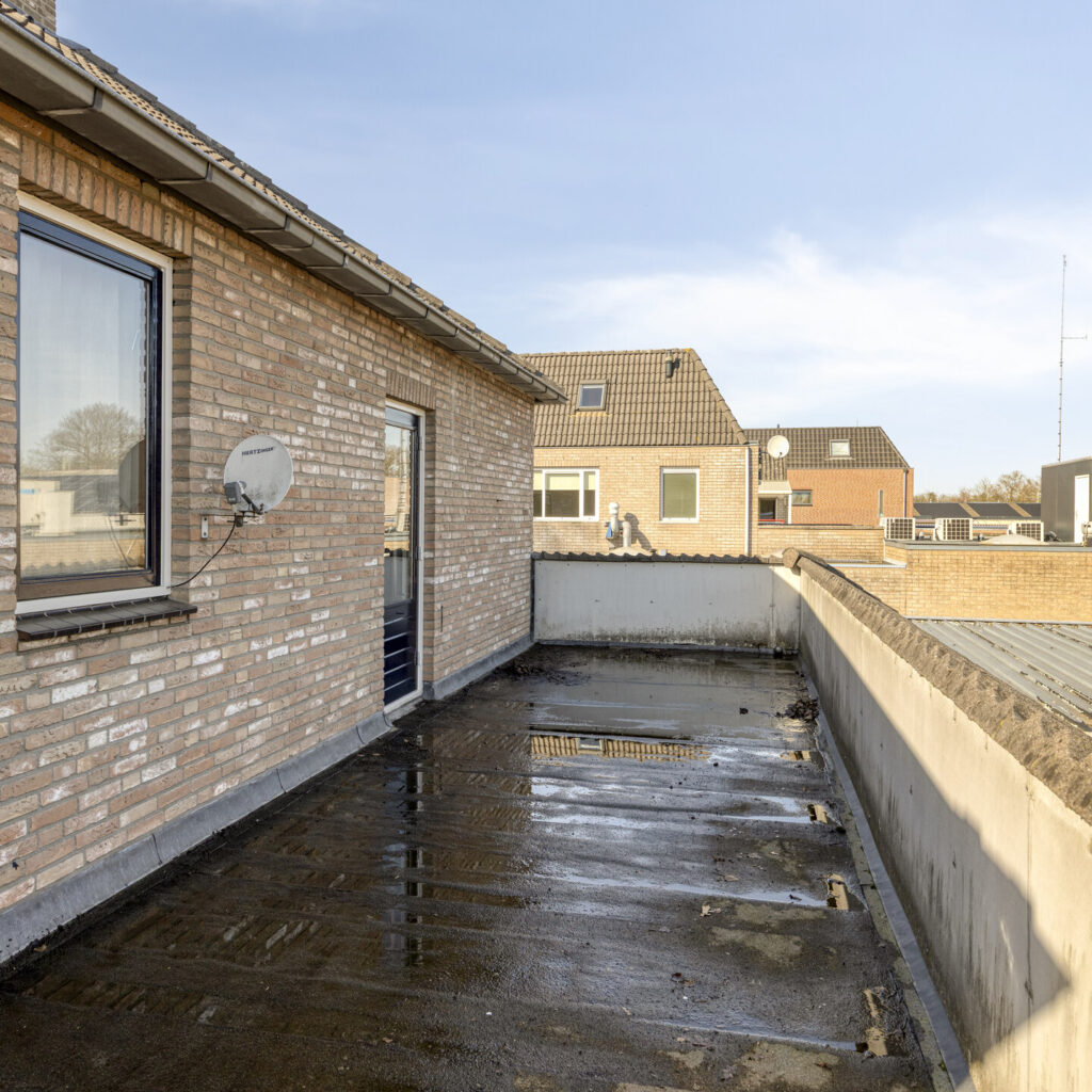 Kempenlandstraat 35 Vught