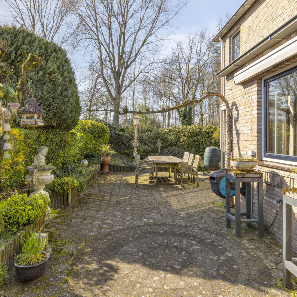 Kempenlandstraat 35 Vught