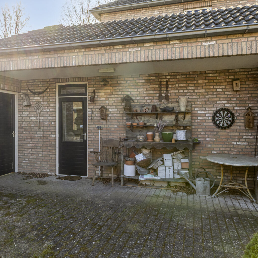 Kempenlandstraat 35 Vught