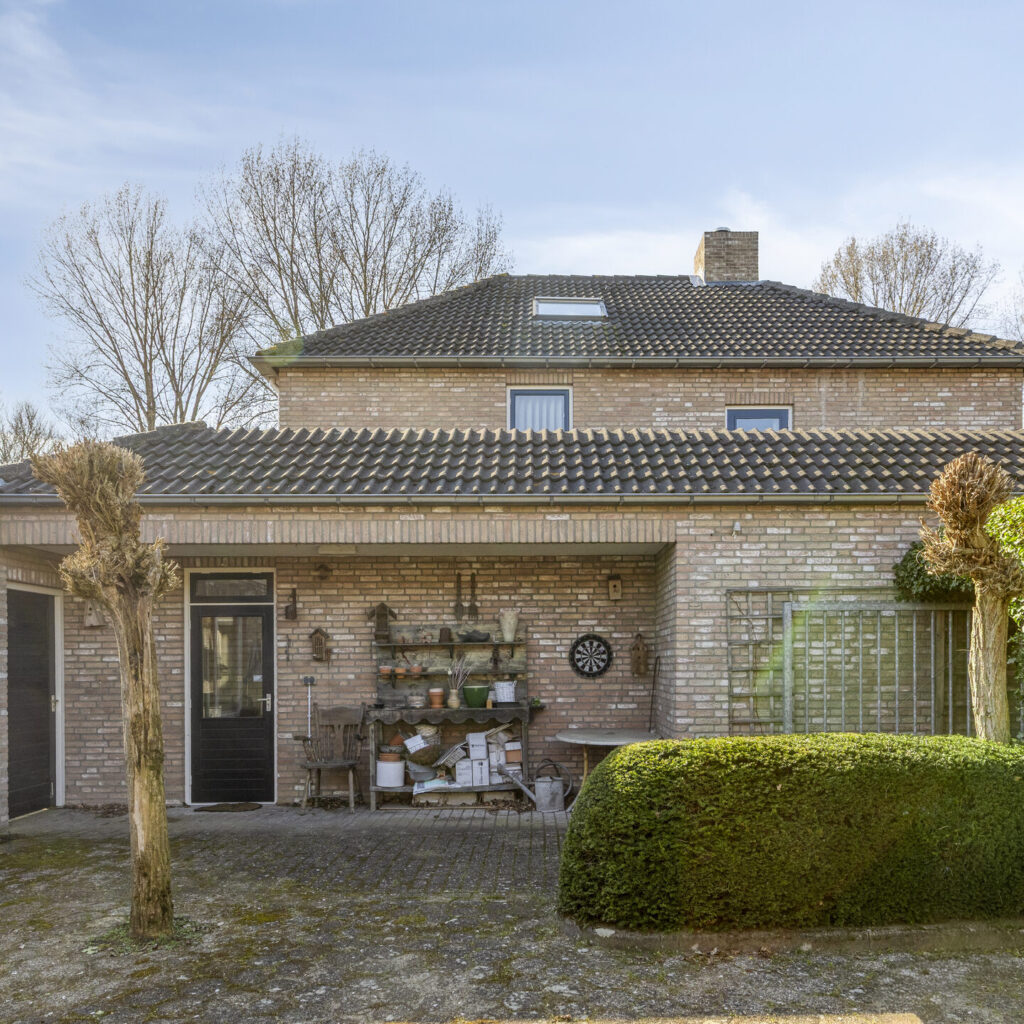 Kempenlandstraat 35 Vught