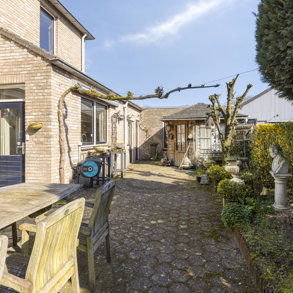 Kempenlandstraat 35 Vught