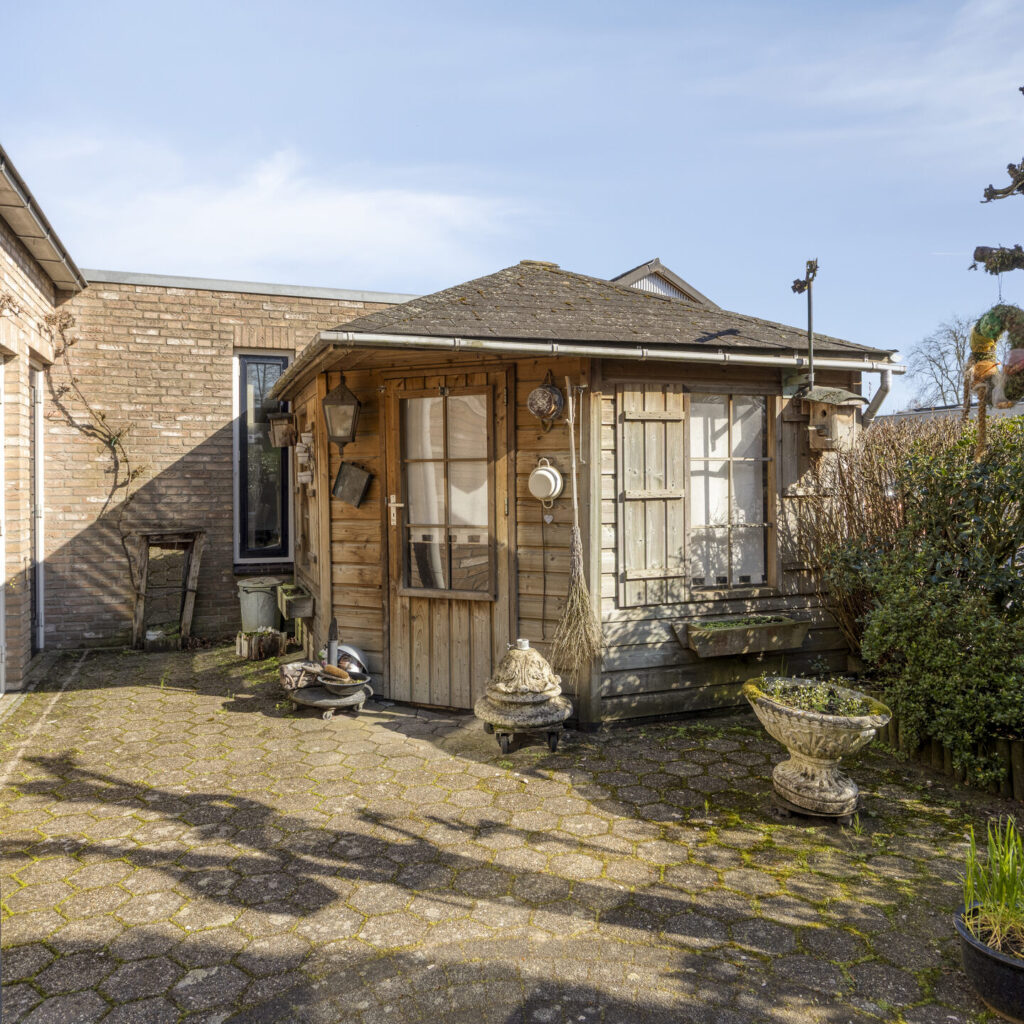 Kempenlandstraat 35 Vught