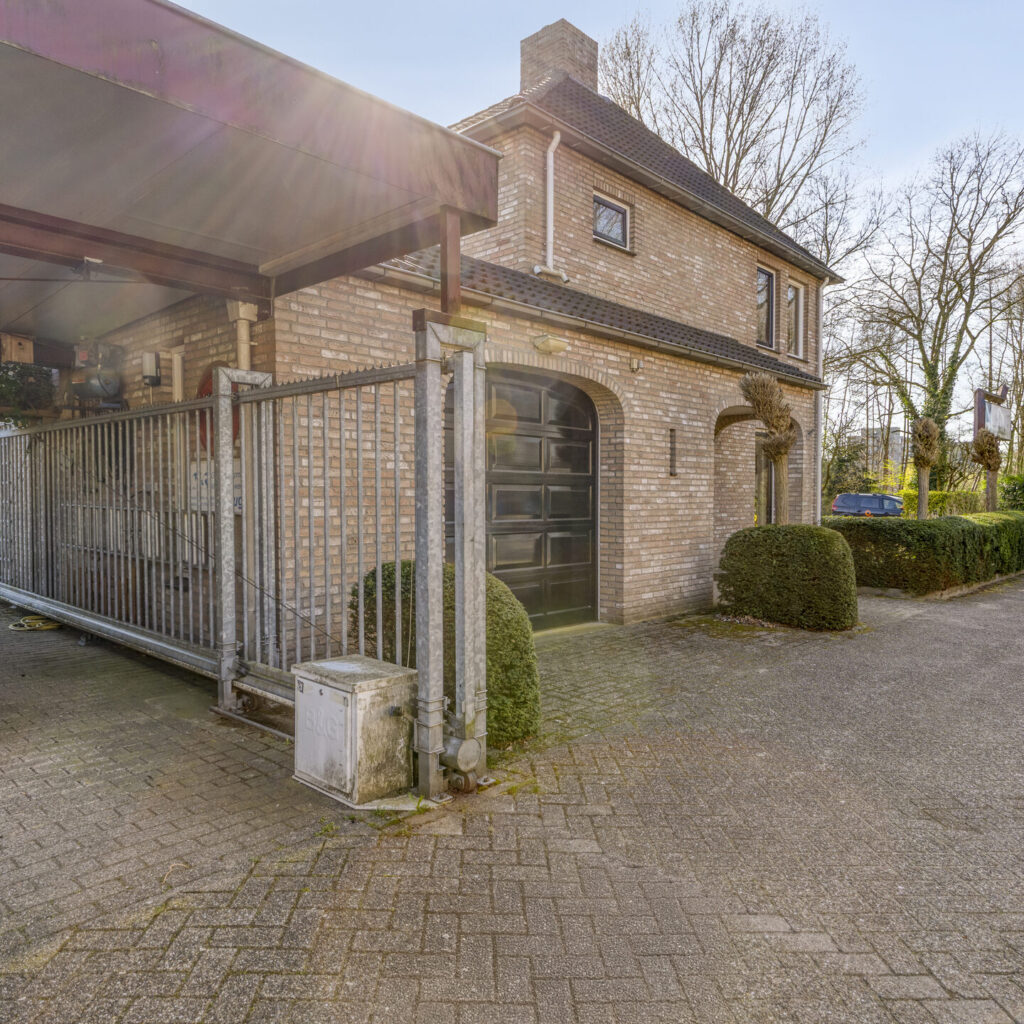 Kempenlandstraat 35 Vught