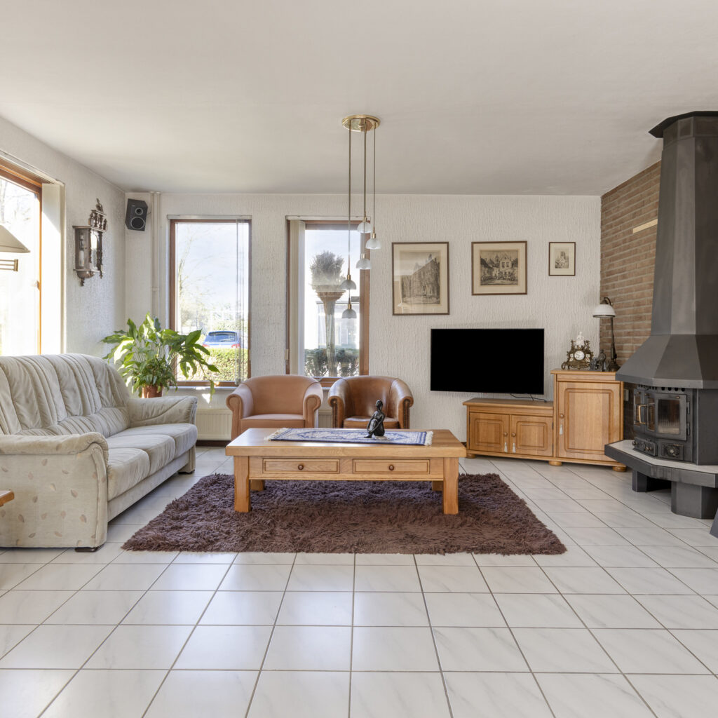 Kempenlandstraat 35 Vught