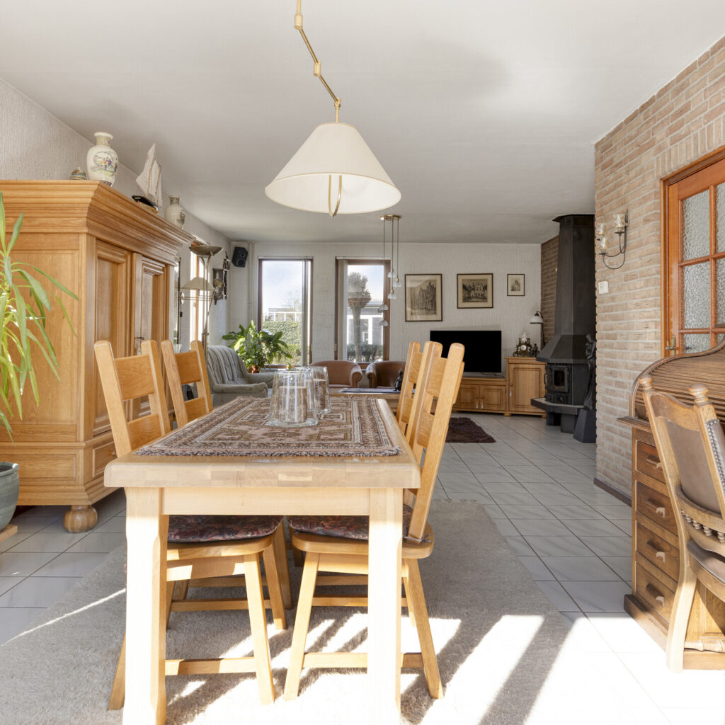 Kempenlandstraat 35 Vught